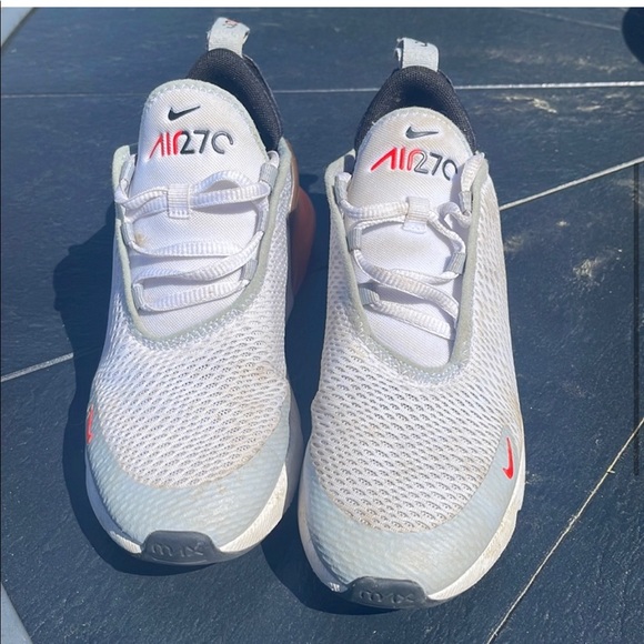 Nike Air 270 - Picture 6 of 6